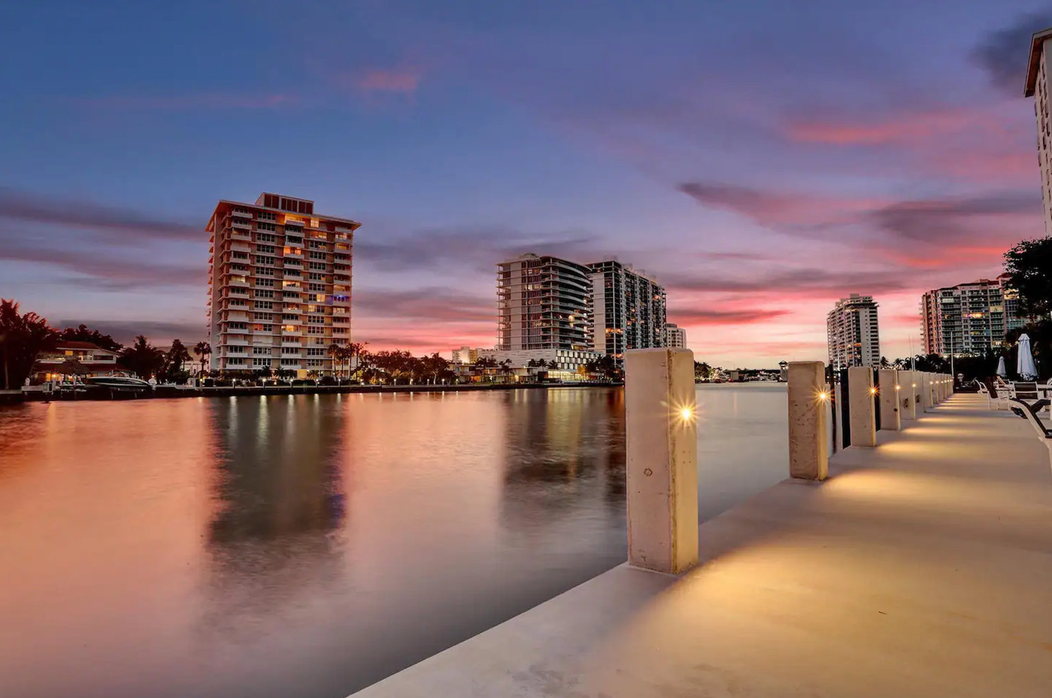 Fort Lauderdale Vacation Rental