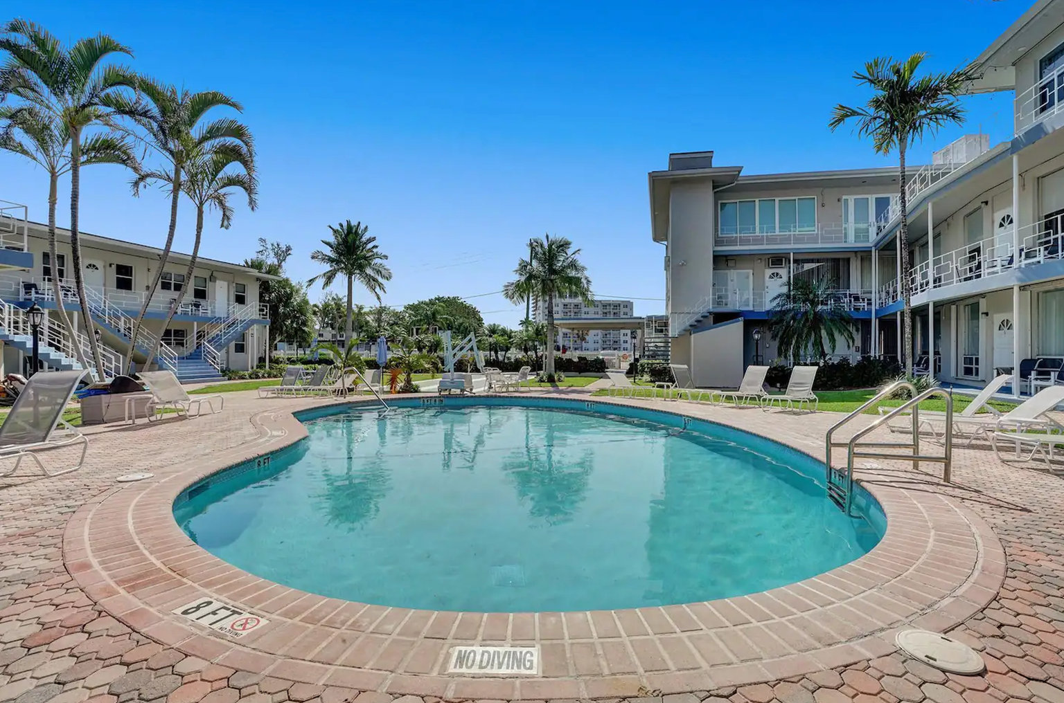 Fort Lauderdale Vacation Rental