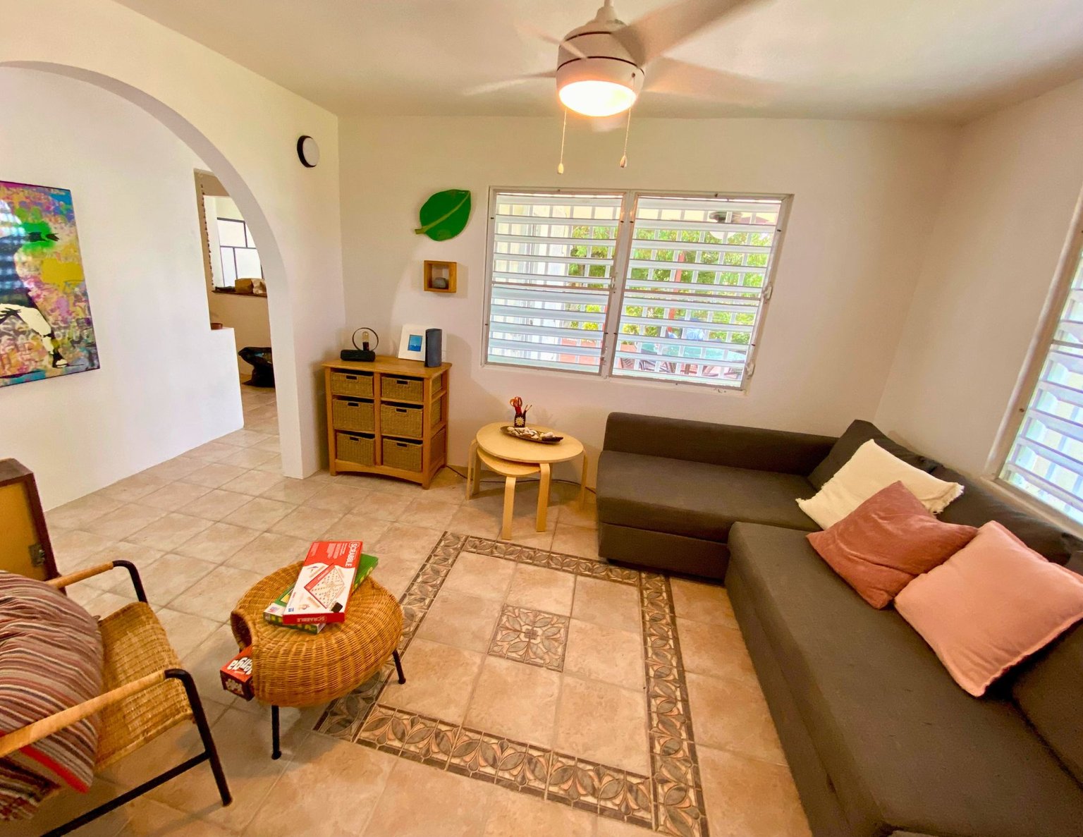 Vieques Vacation Rental