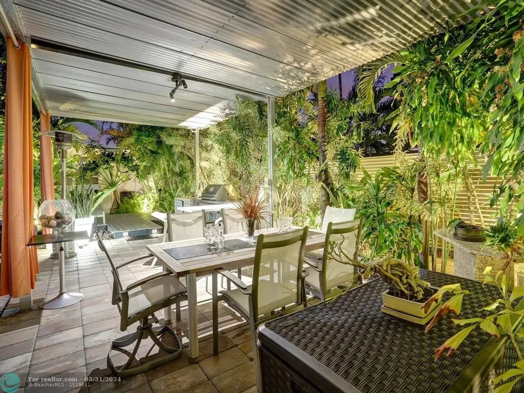 Fort Lauderdale Vacation Rental