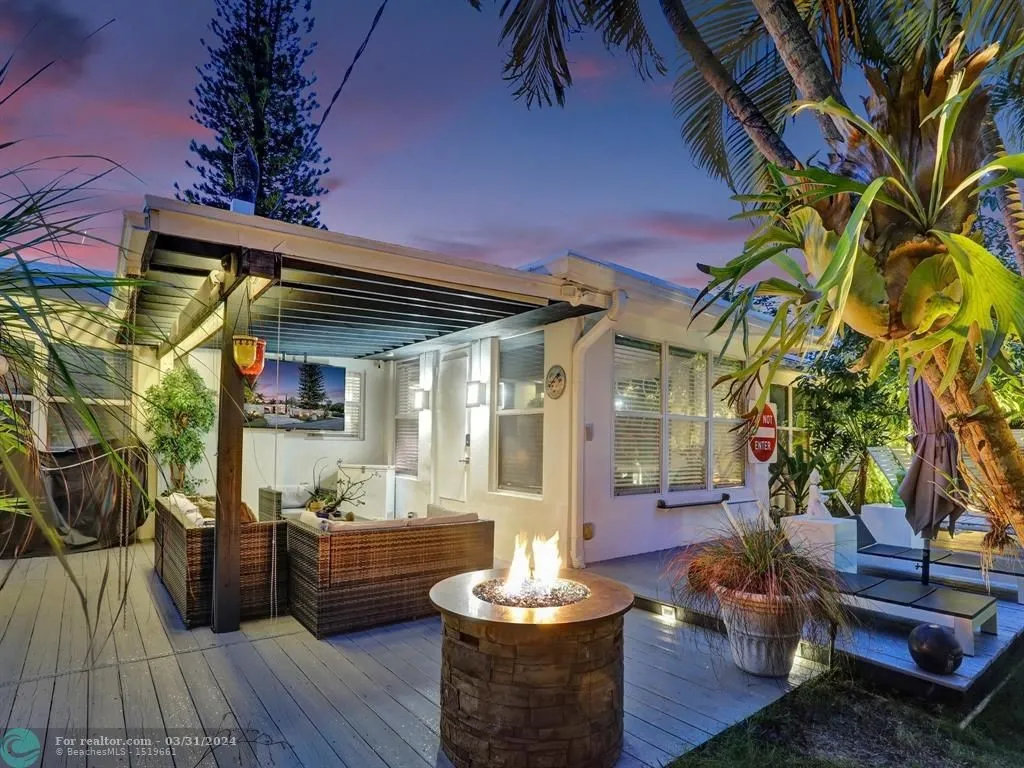 Fort Lauderdale Vacation Rental