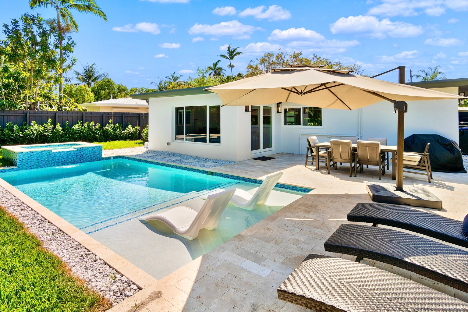 Fort Lauderdale Vacation Rental