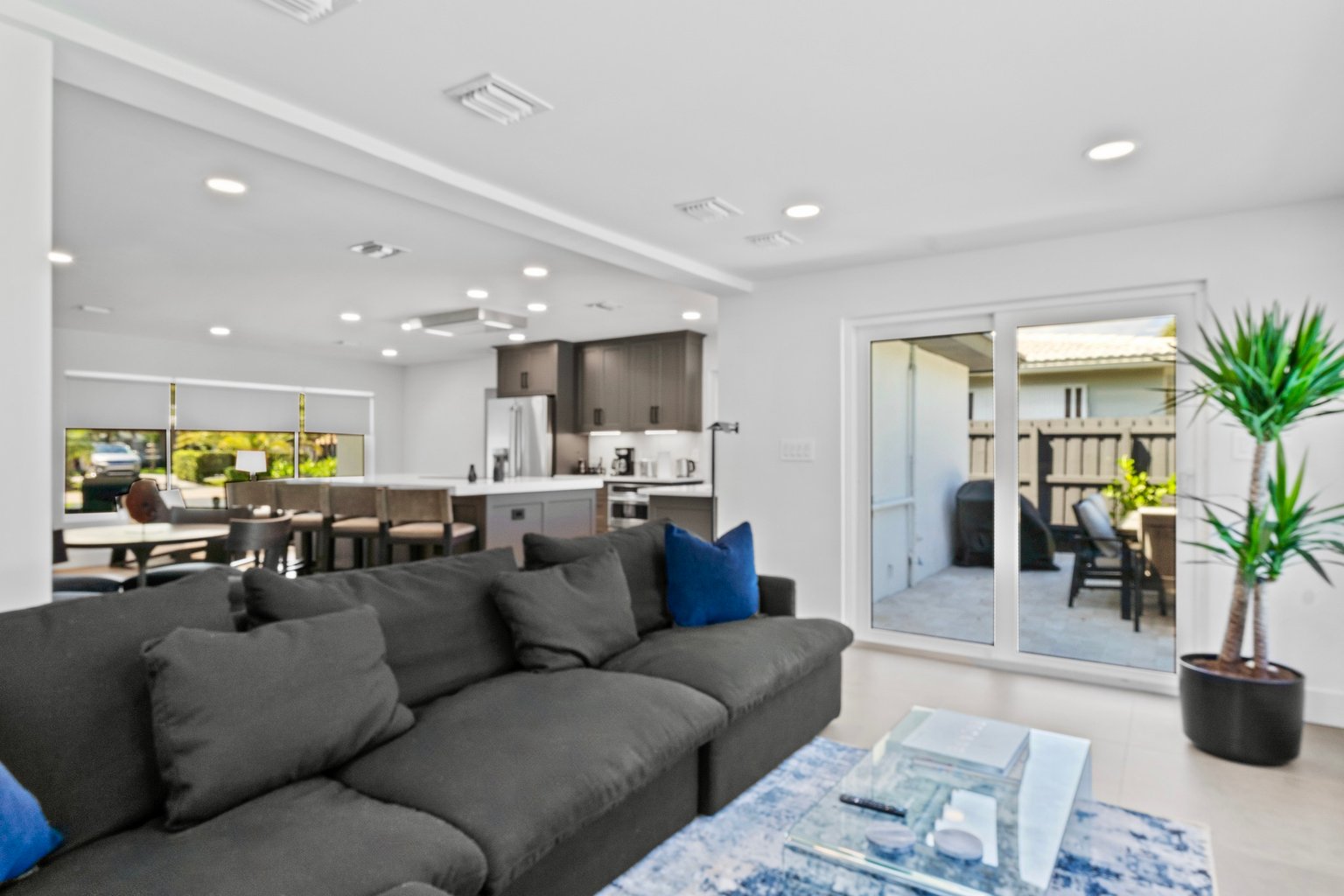 Fort Lauderdale Vacation Rental