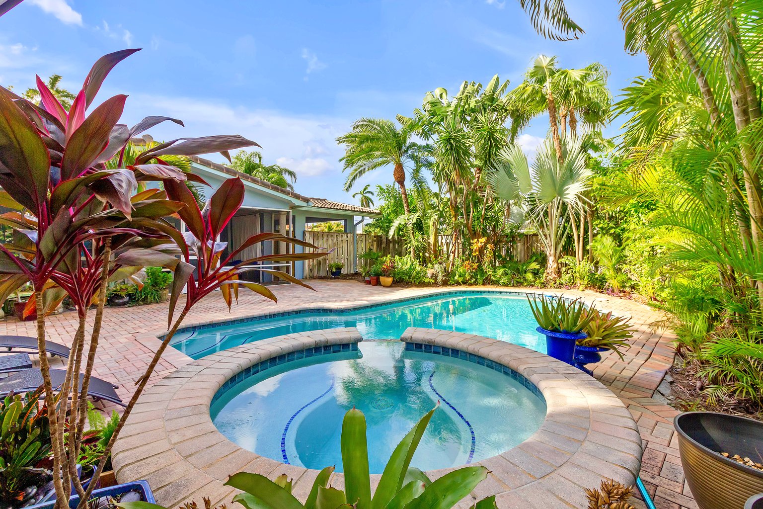 Fort Lauderdale Vacation Rental