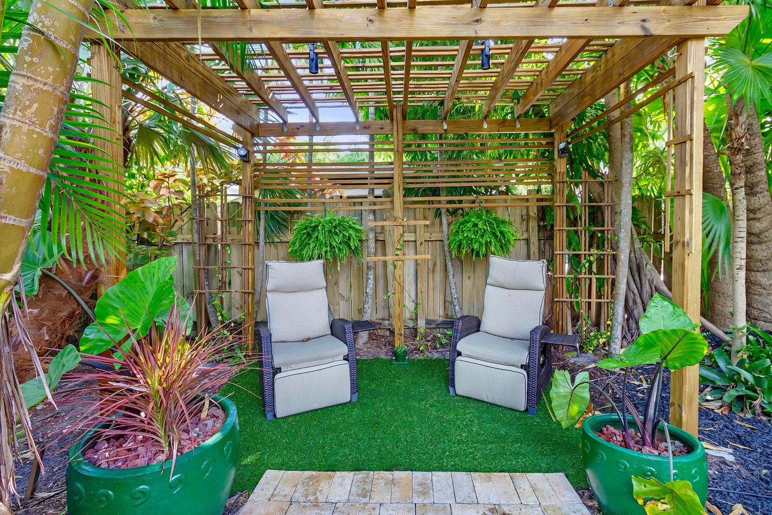 Fort Lauderdale Vacation Rental