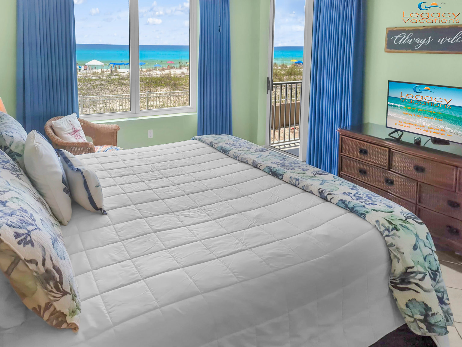 Fort Walton Beach Vacation Rental