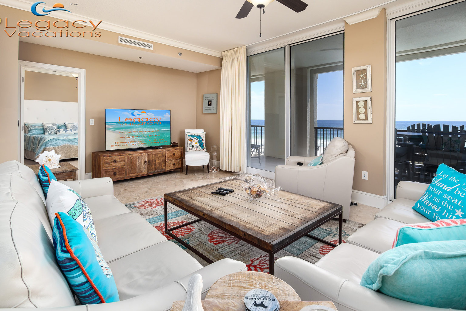 Fort Walton Beach Vacation Rental