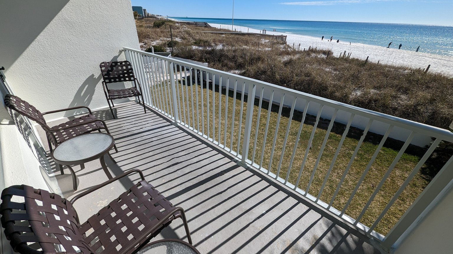Fort Walton Beach Vacation Rental