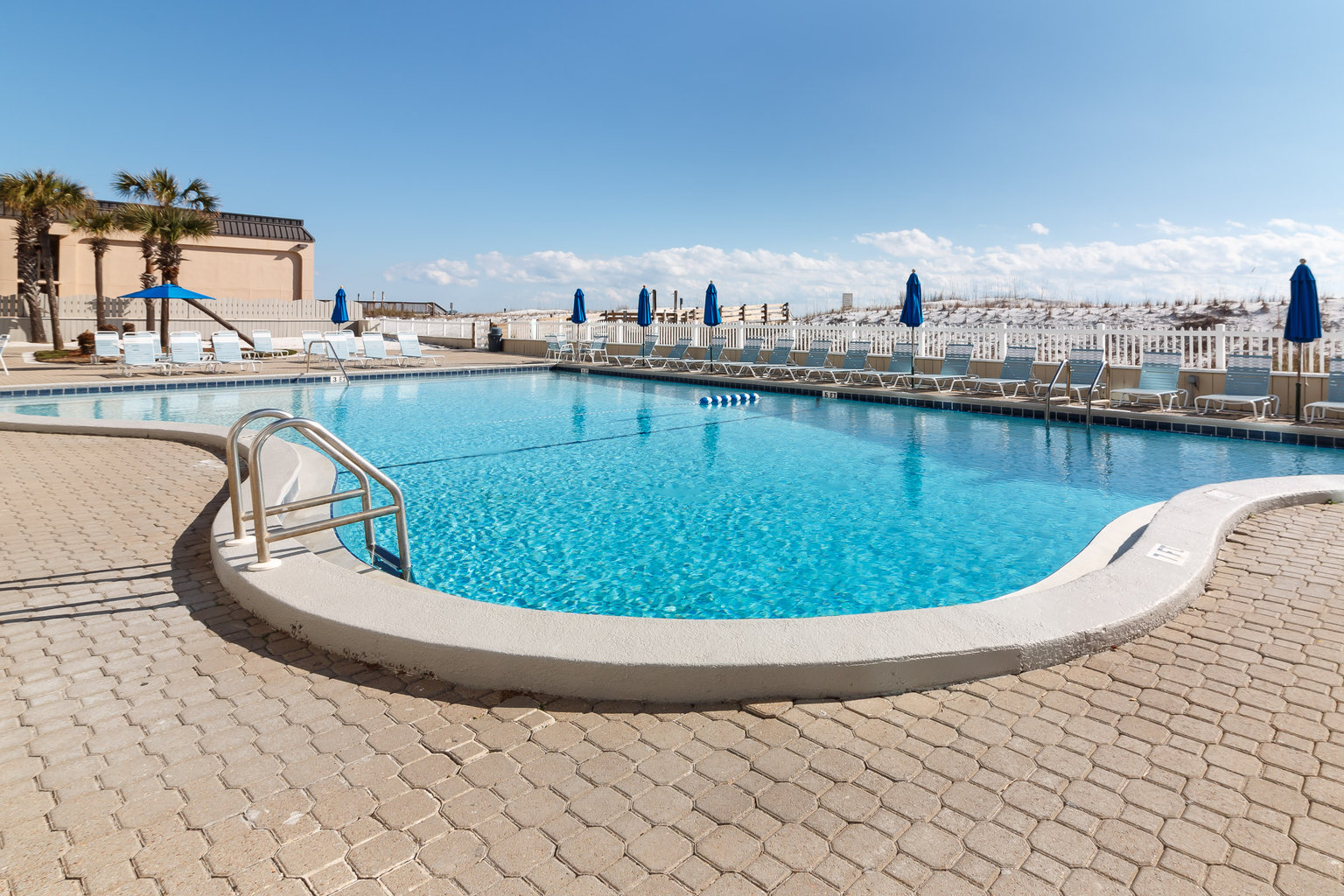 Fort Walton Beach Vacation Rental