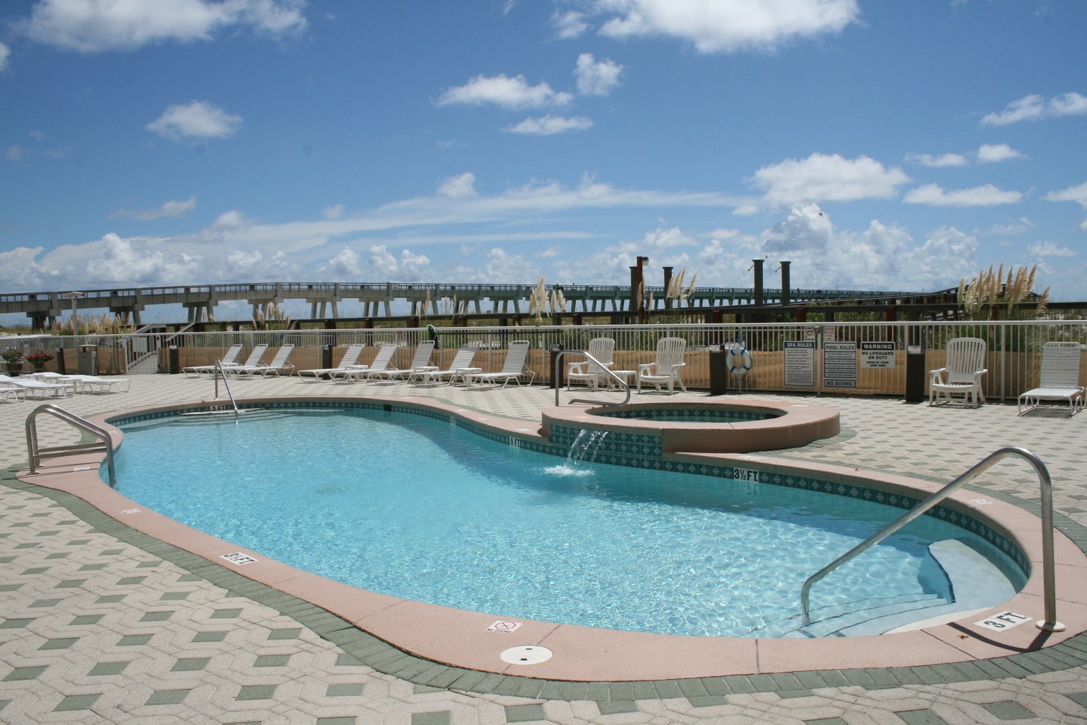 Navarre Vacation Rental
