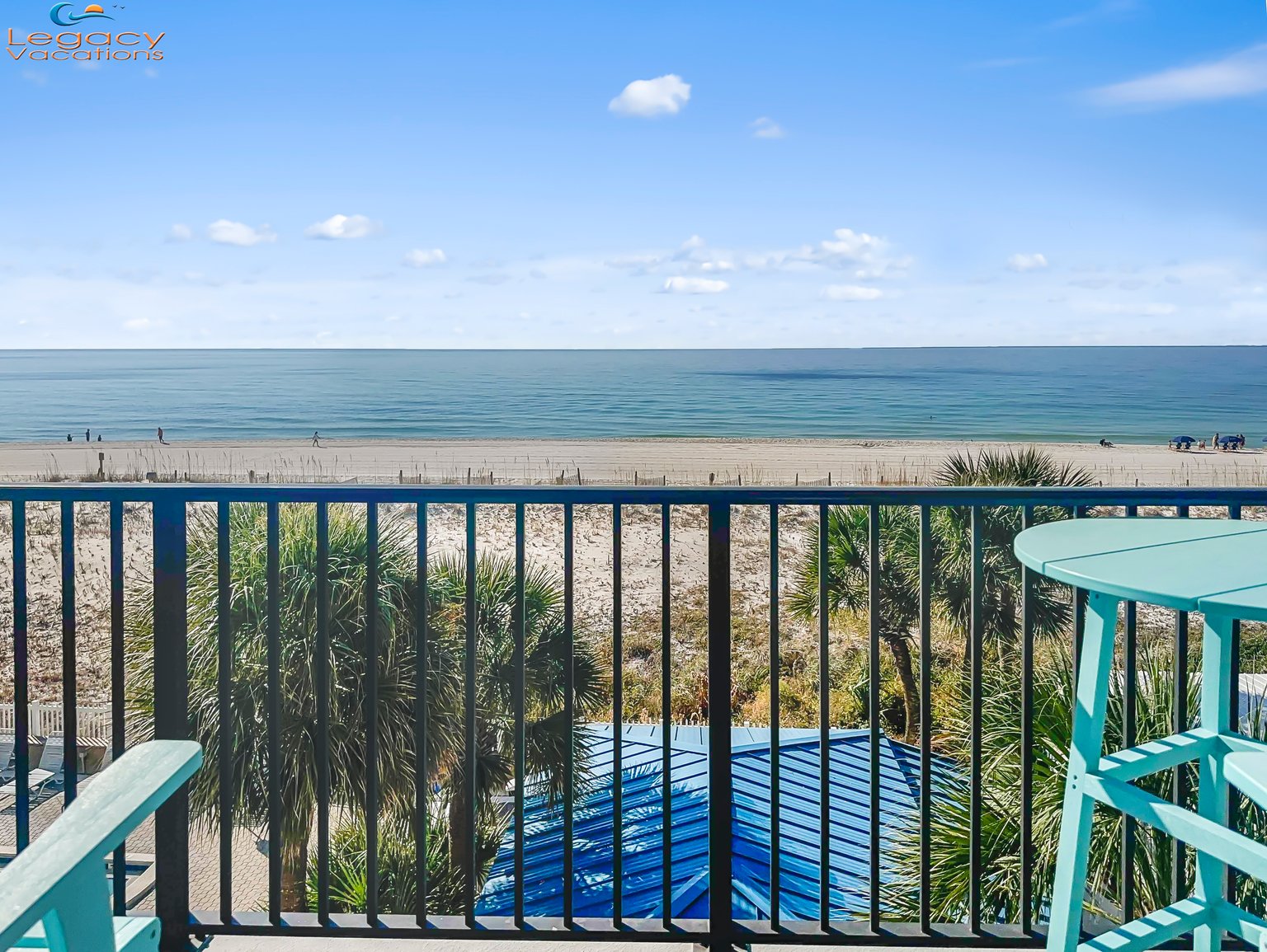 Fort Walton Beach Vacation Rental