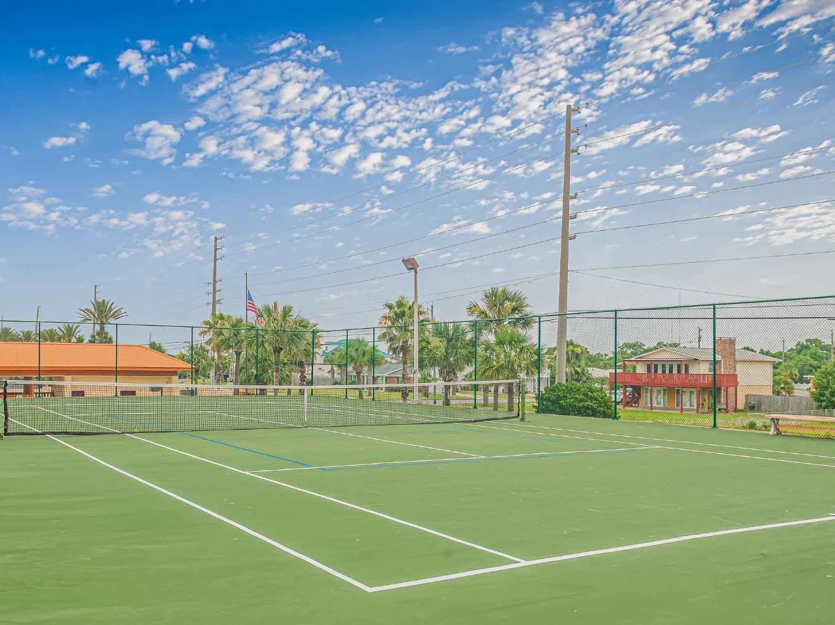Fort Walton Beach Vacation Rental