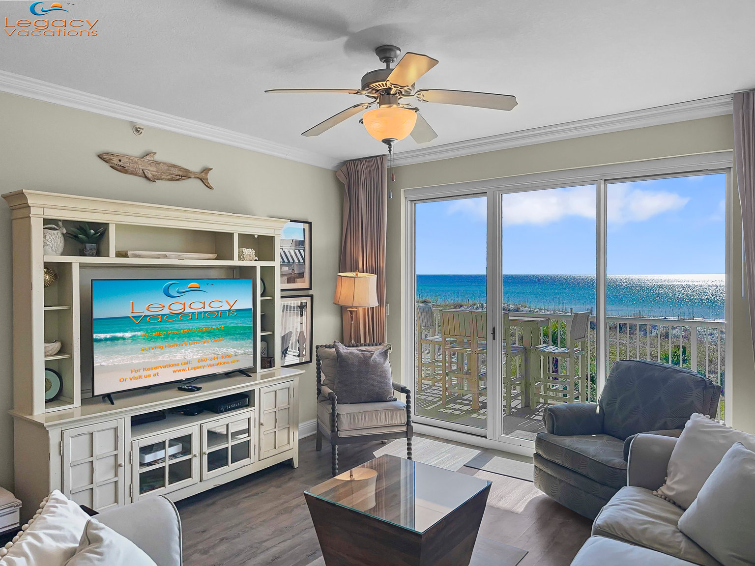 Fort Walton Beach Vacation Rental