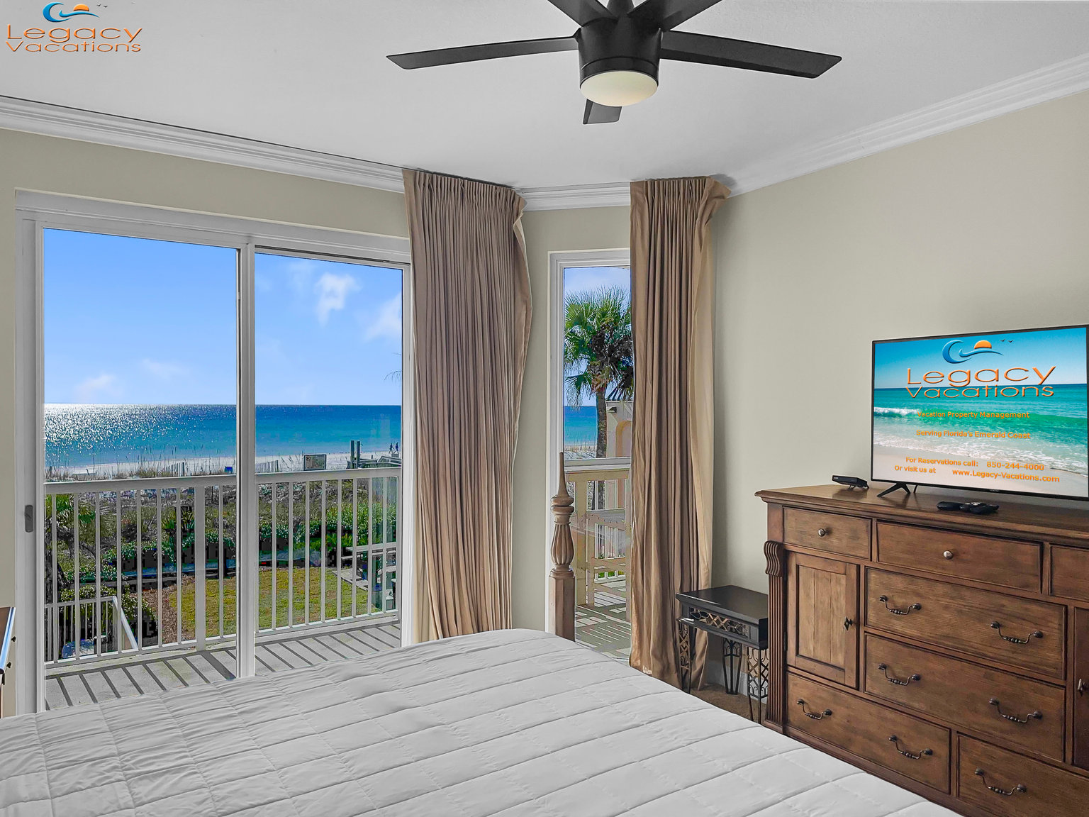 Fort Walton Beach Vacation Rental