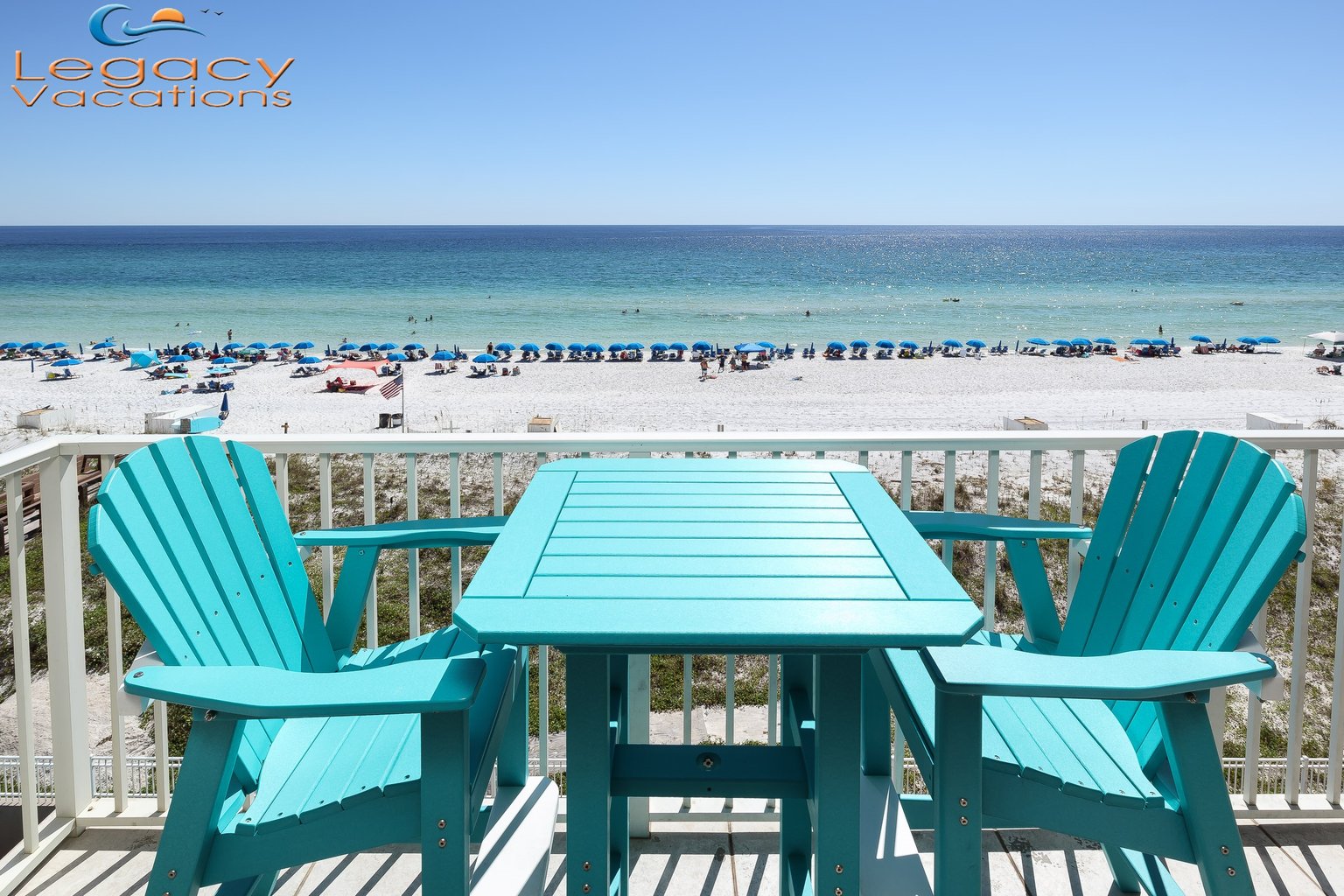 Fort Walton Beach Vacation Rental