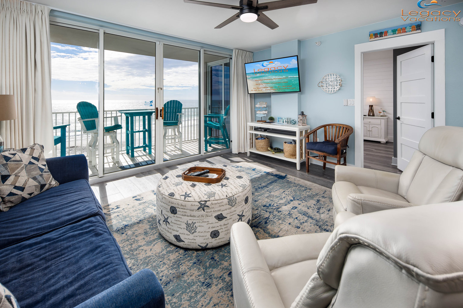 Fort Walton Beach Vacation Rental