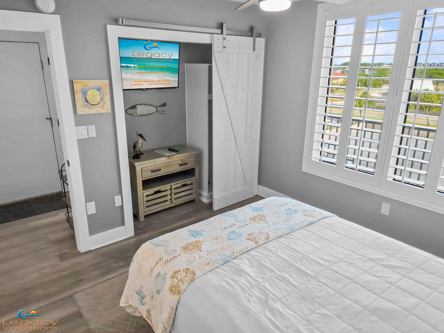 Fort Walton Beach Vacation Rental