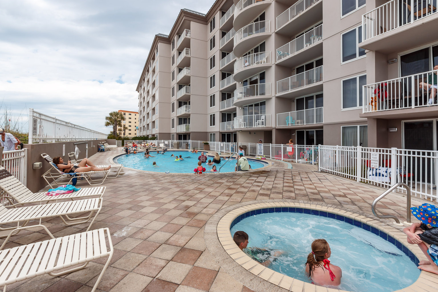 Fort Walton Beach Vacation Rental