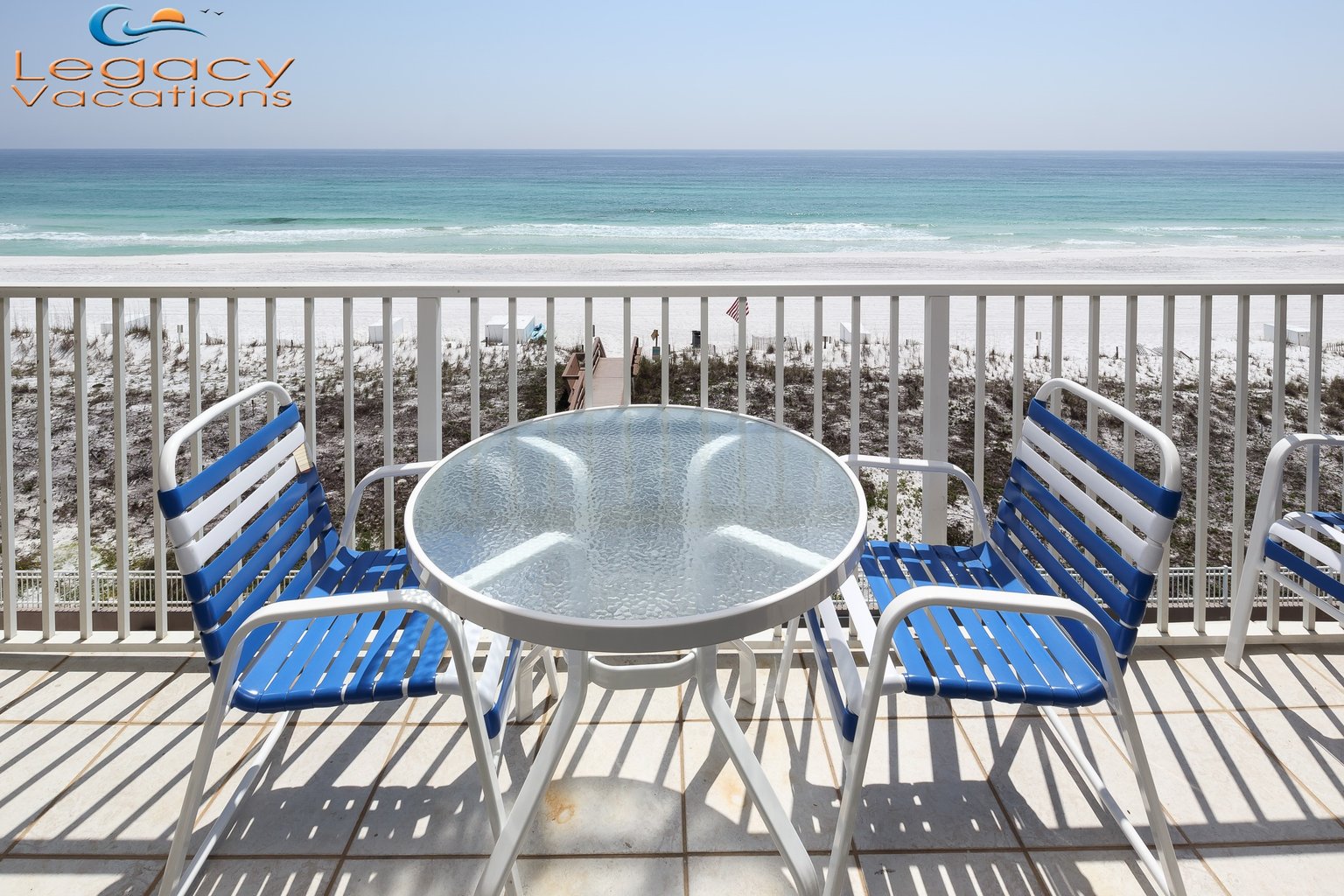 Fort Walton Beach Vacation Rental