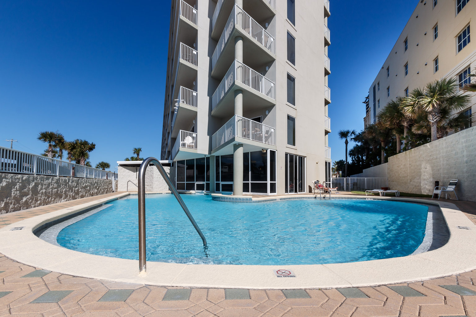 Fort Walton Beach Vacation Rental