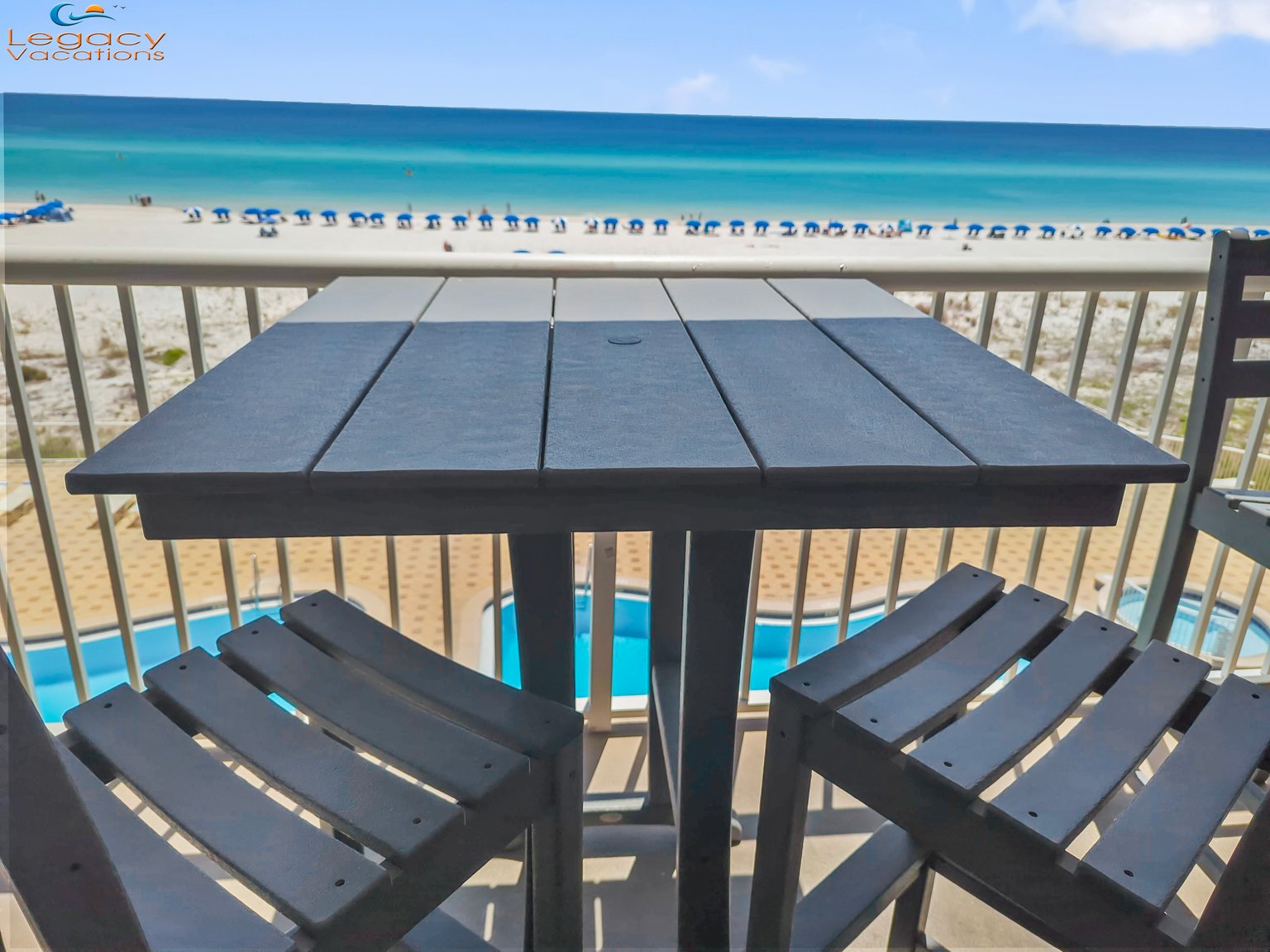 Fort Walton Beach Vacation Rental
