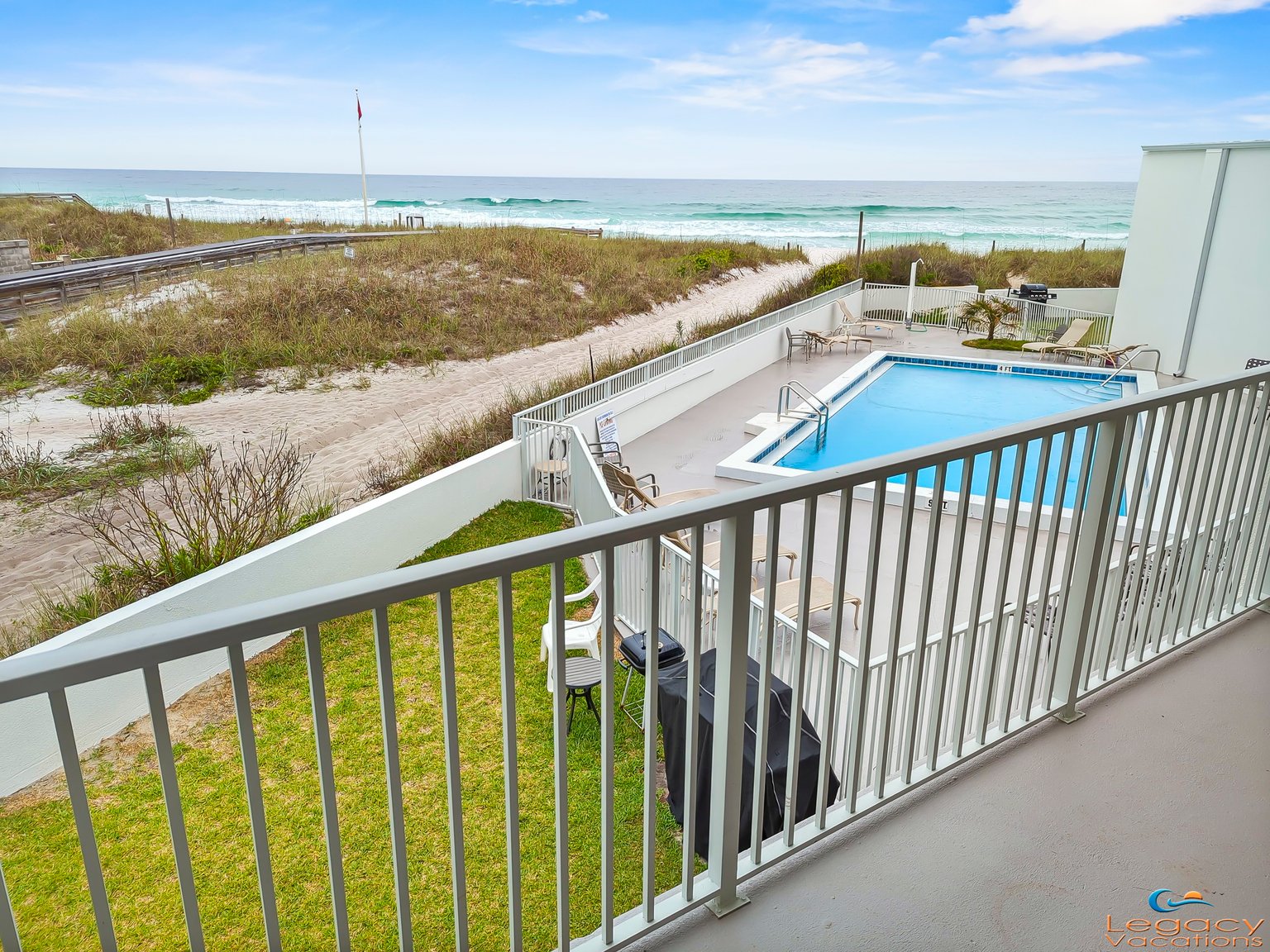 Fort Walton Beach Vacation Rental