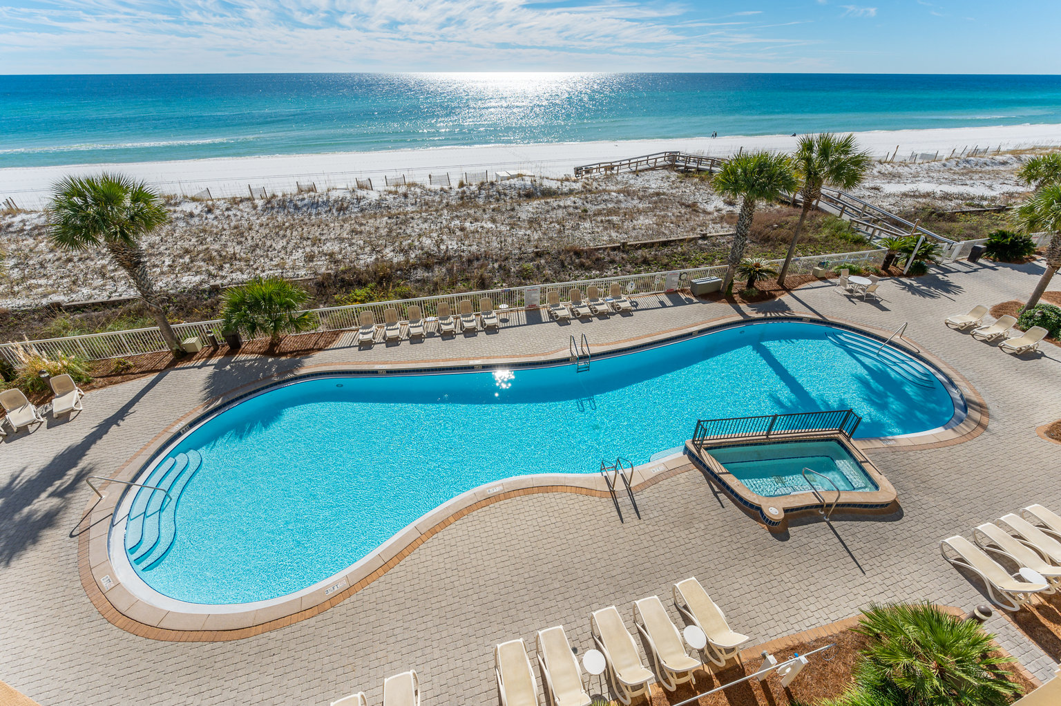 Fort Walton Beach Vacation Rental