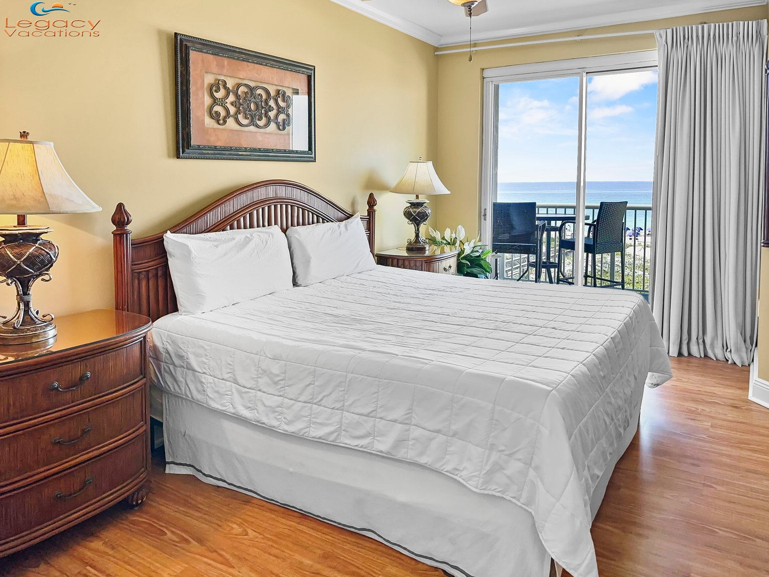 Fort Walton Beach Vacation Rental