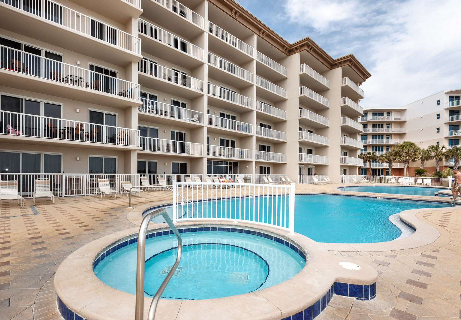 Fort Walton Beach Vacation Rental