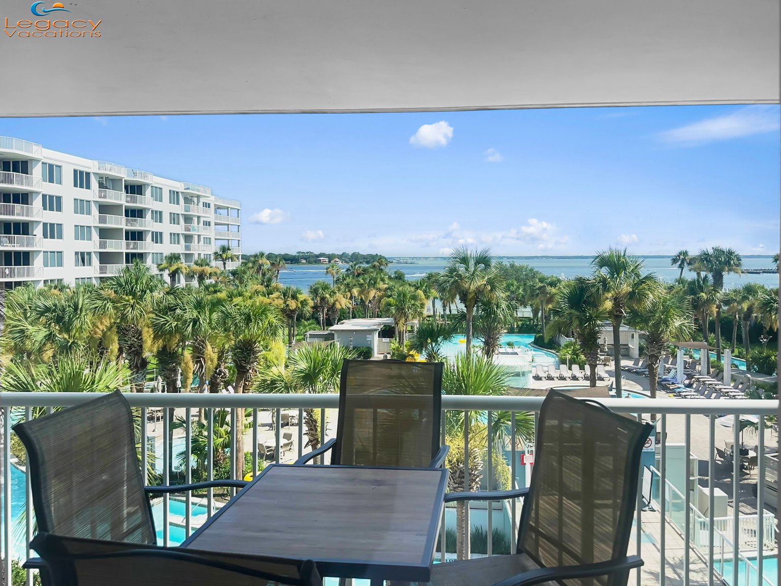 Fort Walton Beach Vacation Rental