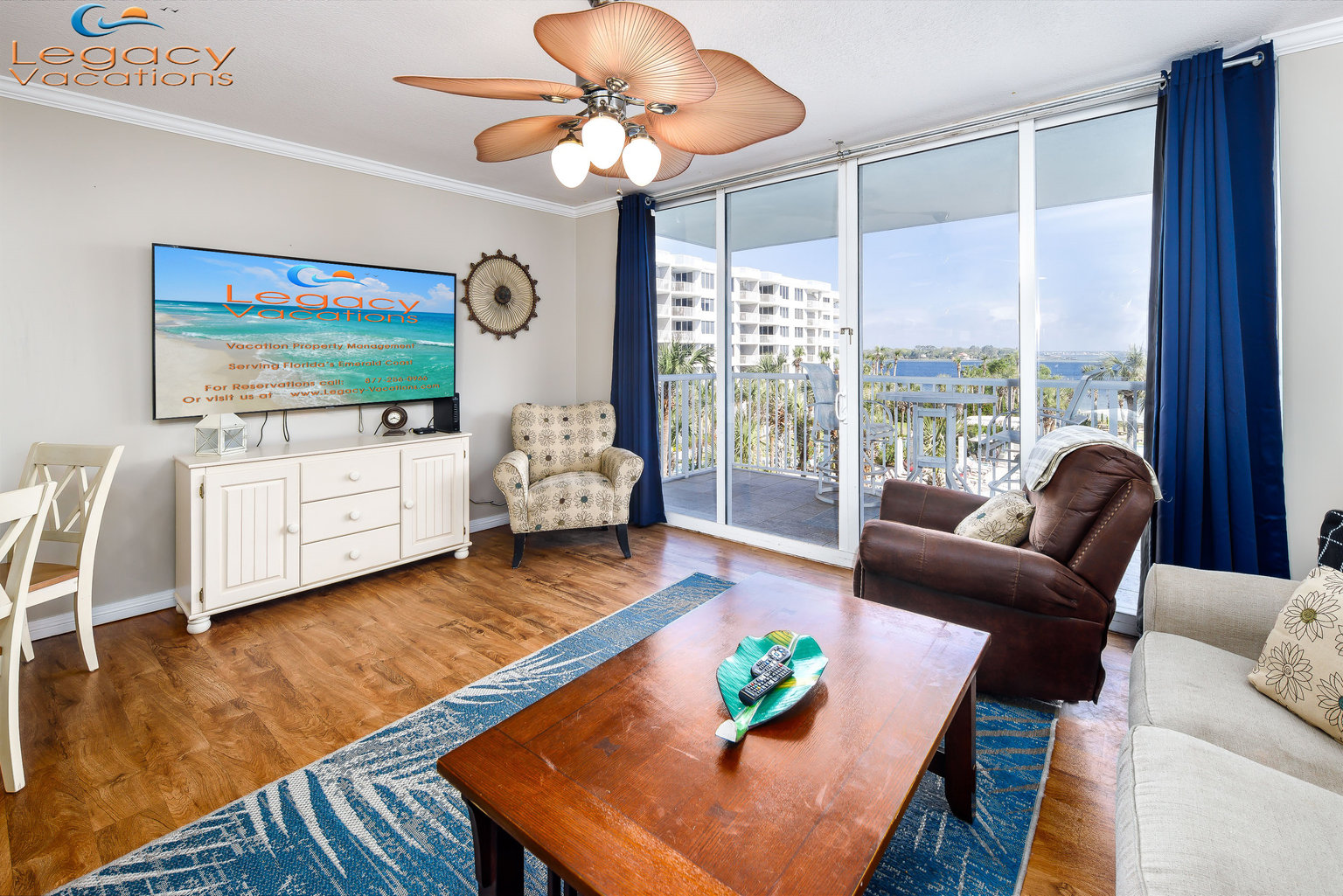 Fort Walton Beach Vacation Rental