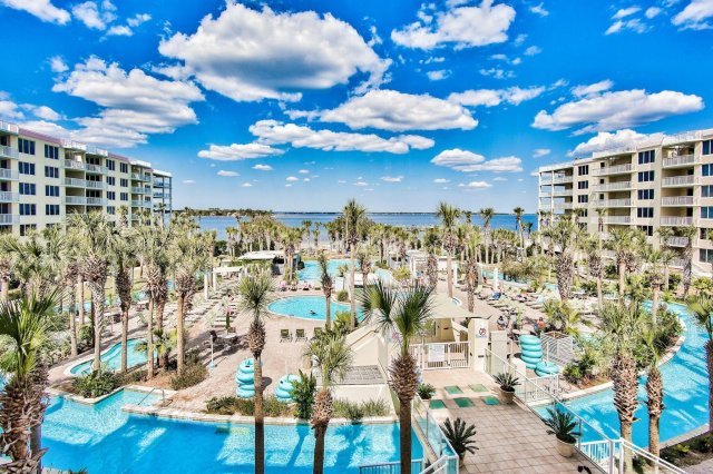 Fort Walton Beach Vacation Rental