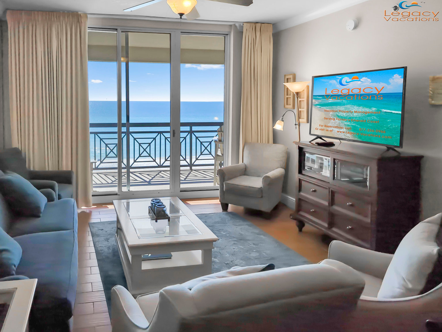 Fort Walton Beach Vacation Rental