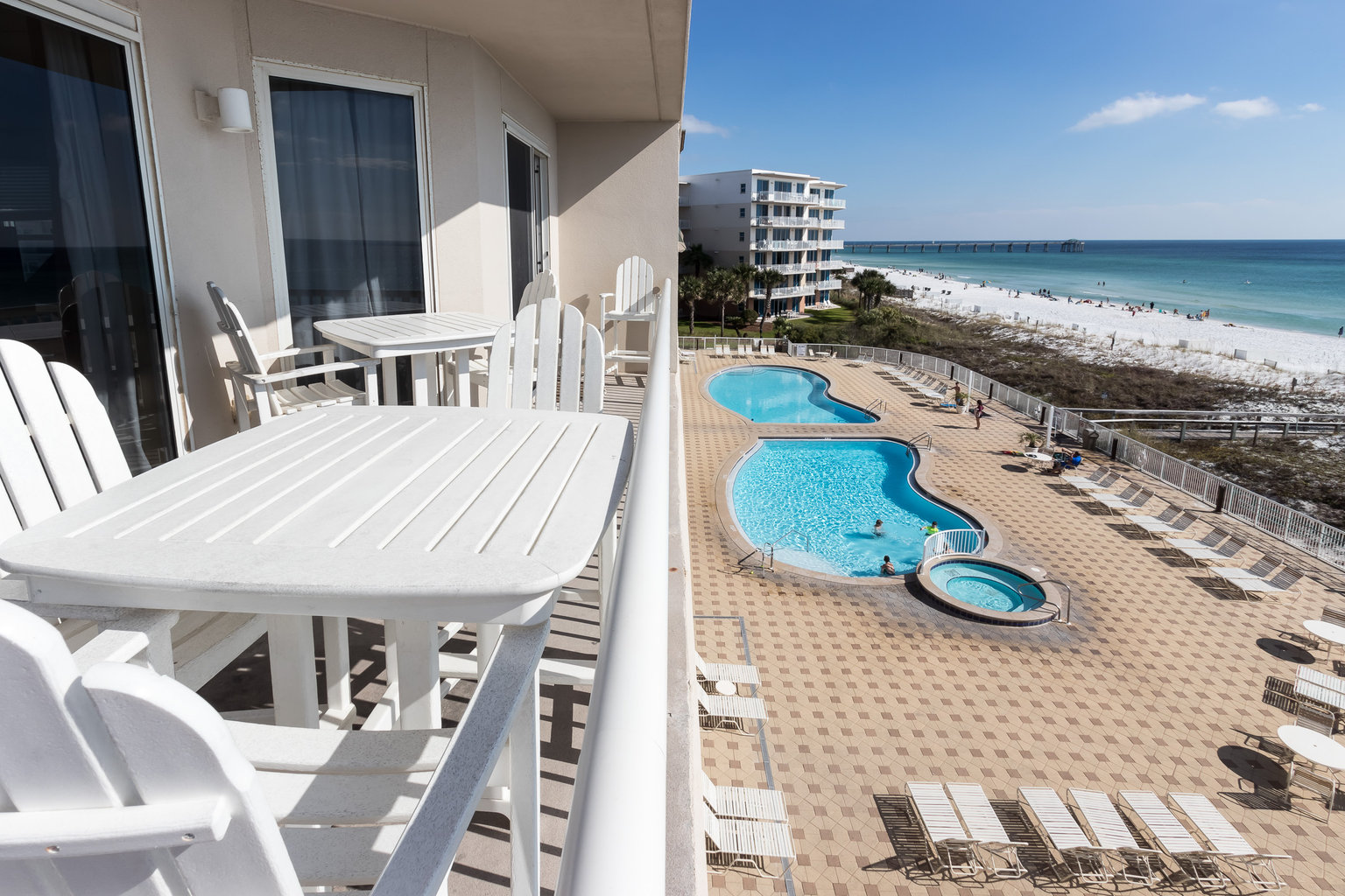Fort Walton Beach Vacation Rental