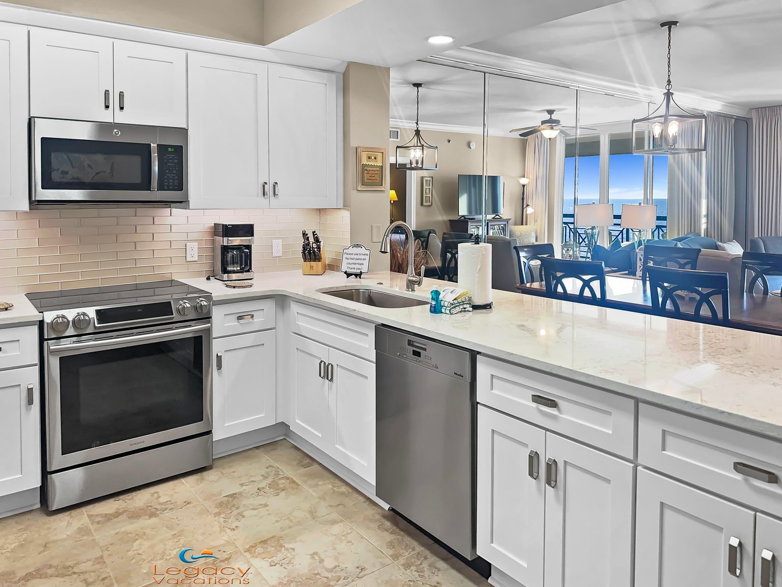 Fort Walton Beach Vacation Rental