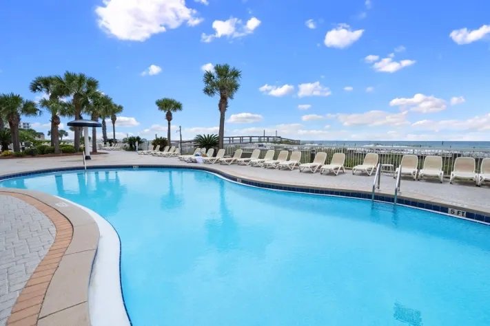 Fort Walton Beach Vacation Rental