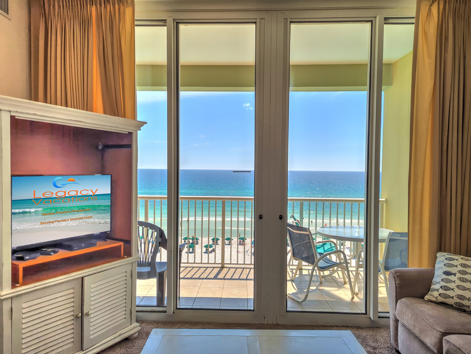 Fort Walton Beach Vacation Rental