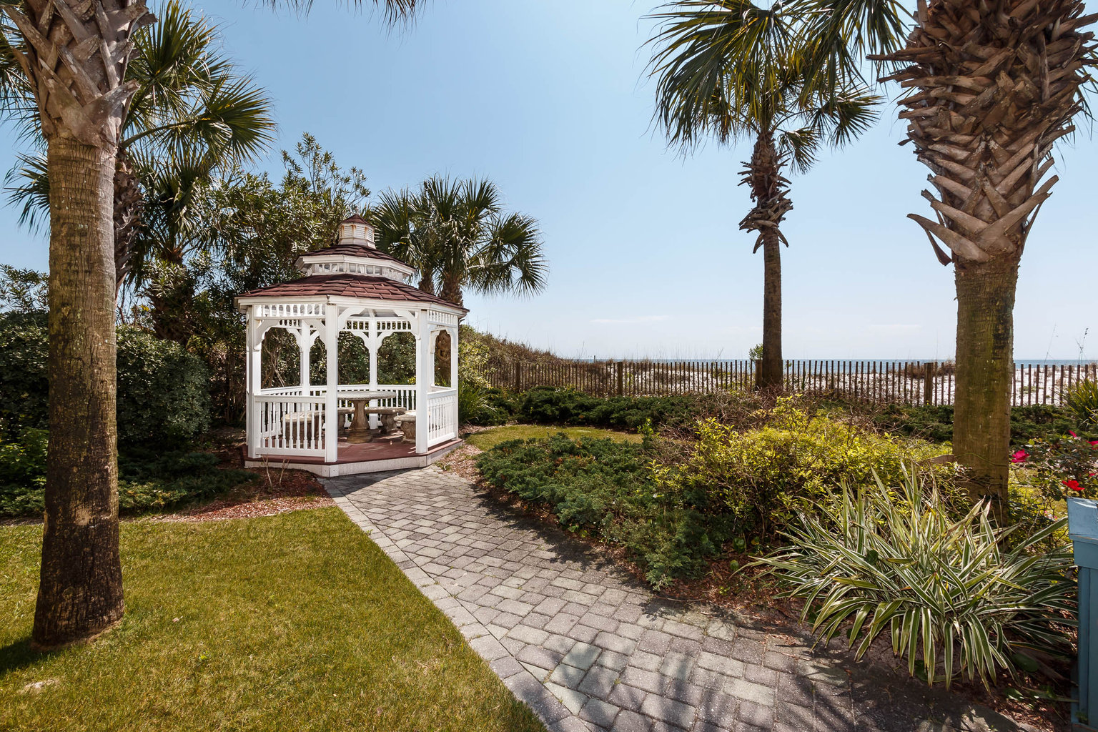 Fort Walton Beach Vacation Rental