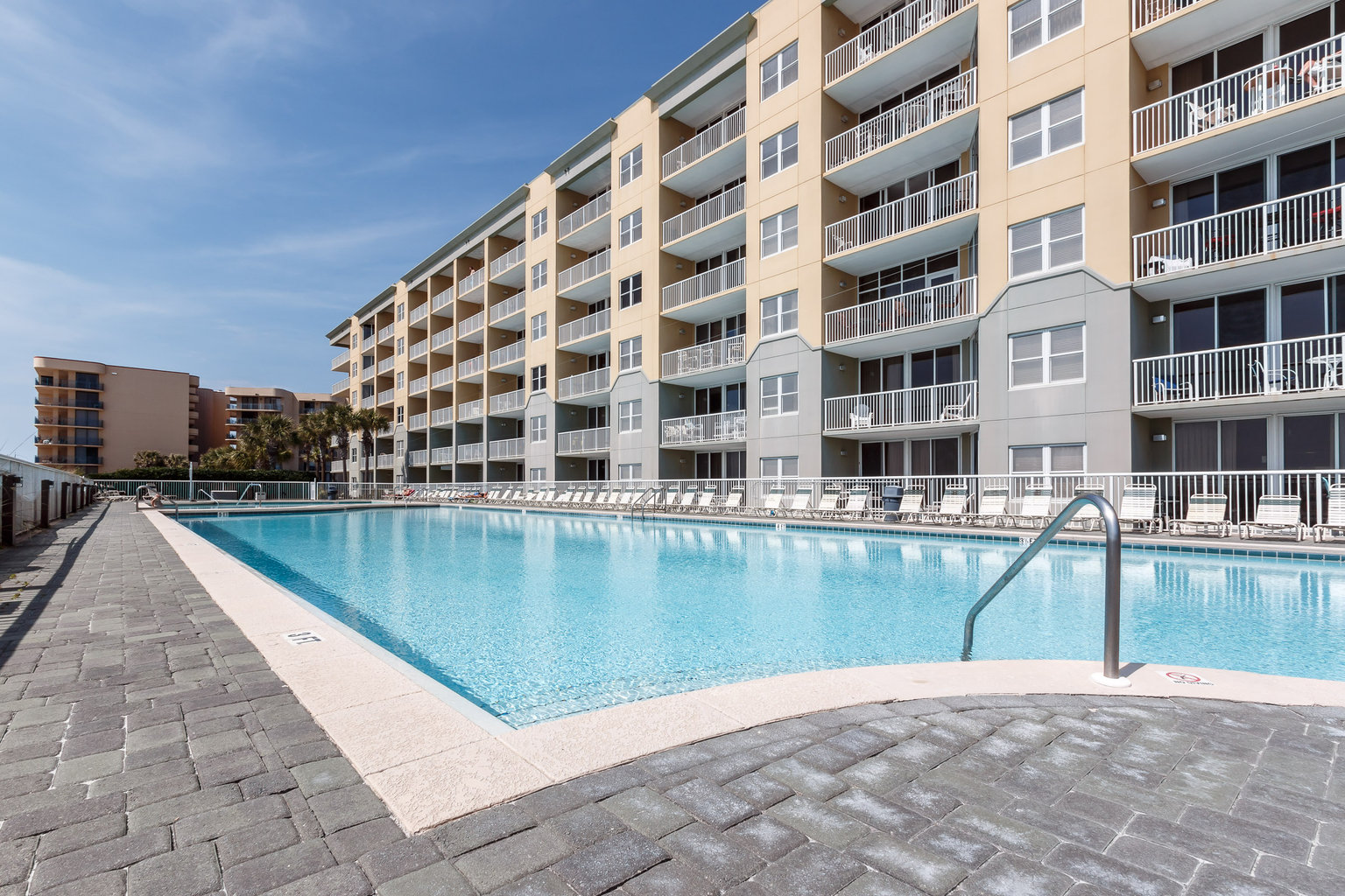 Fort Walton Beach Vacation Rental