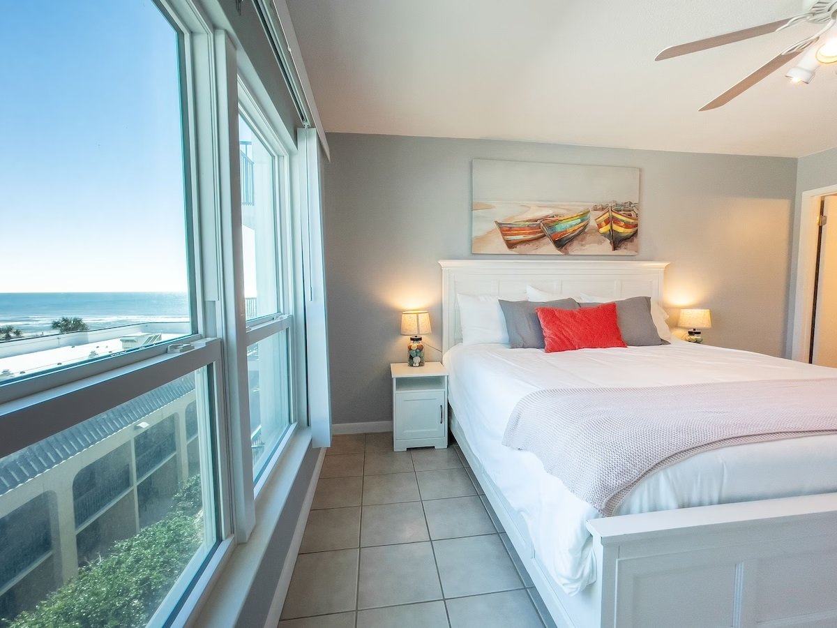 Fort Walton Beach Vacation Rental