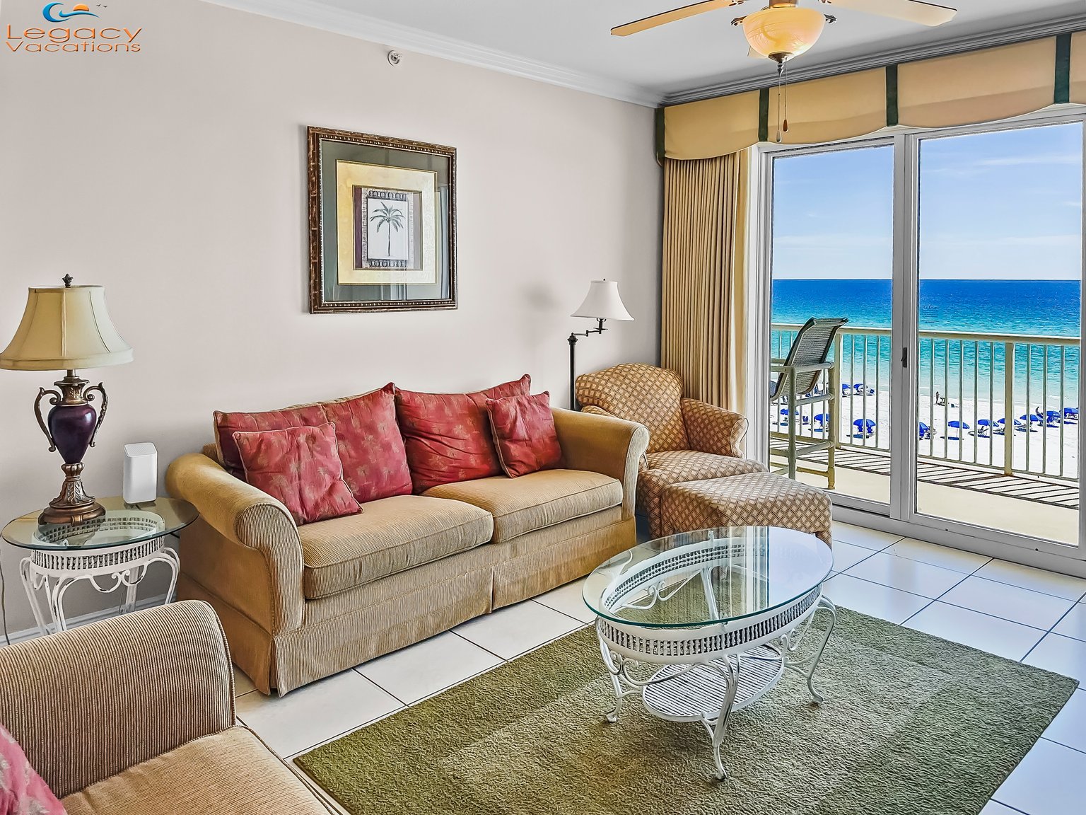 Fort Walton Beach Vacation Rental