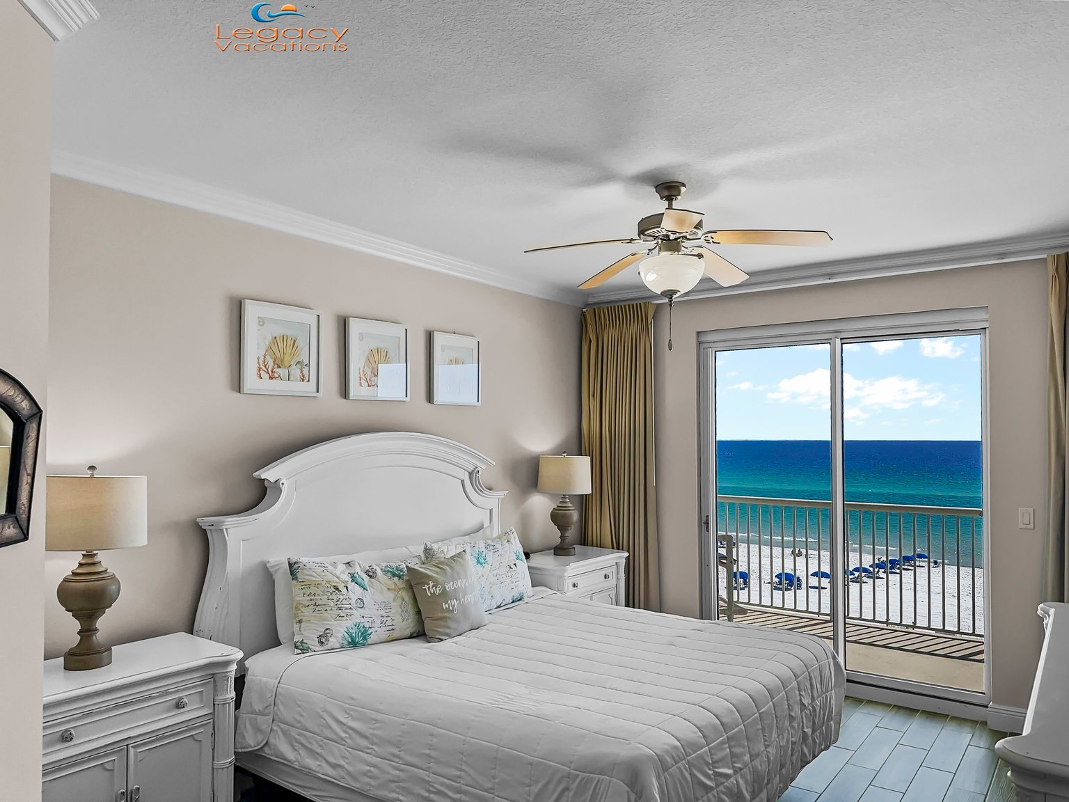 Fort Walton Beach Vacation Rental