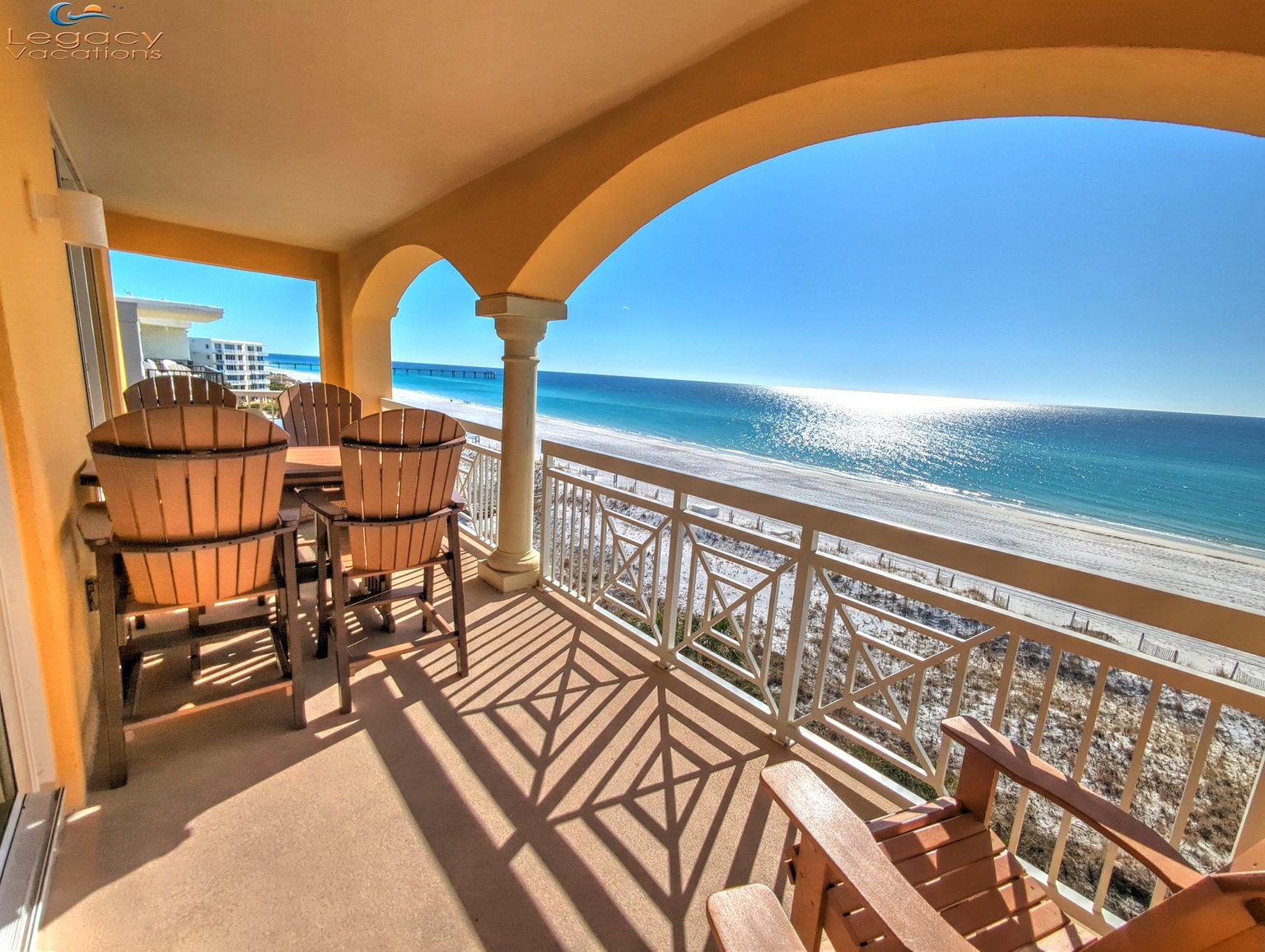 Fort Walton Beach Vacation Rental