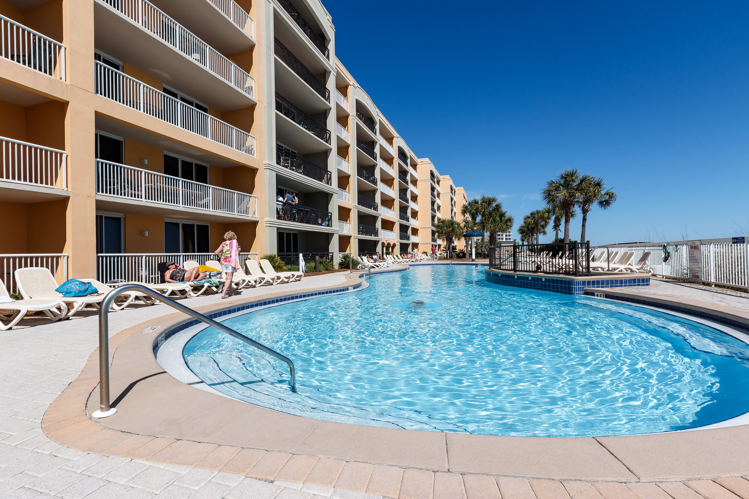 Fort Walton Beach Vacation Rental