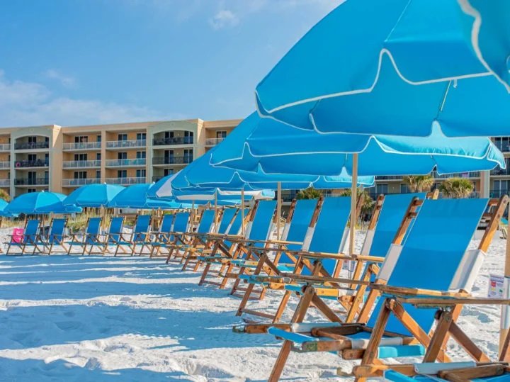 Fort Walton Beach Vacation Rental