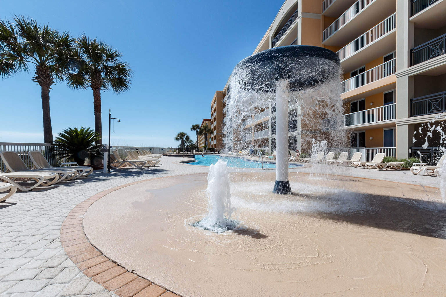 Fort Walton Beach Vacation Rental