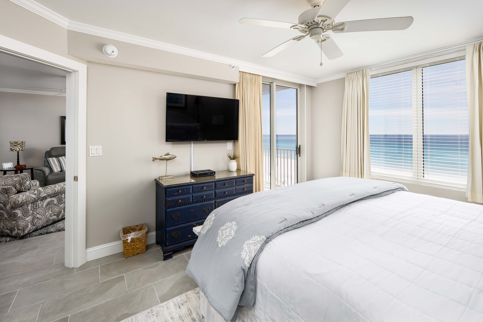 Fort Walton Beach Vacation Rental