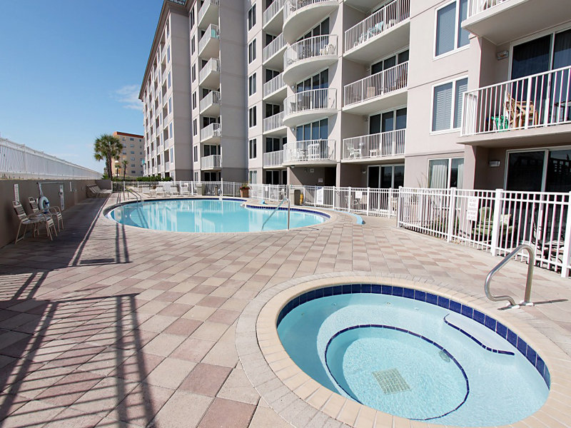 Fort Walton Beach Vacation Rental