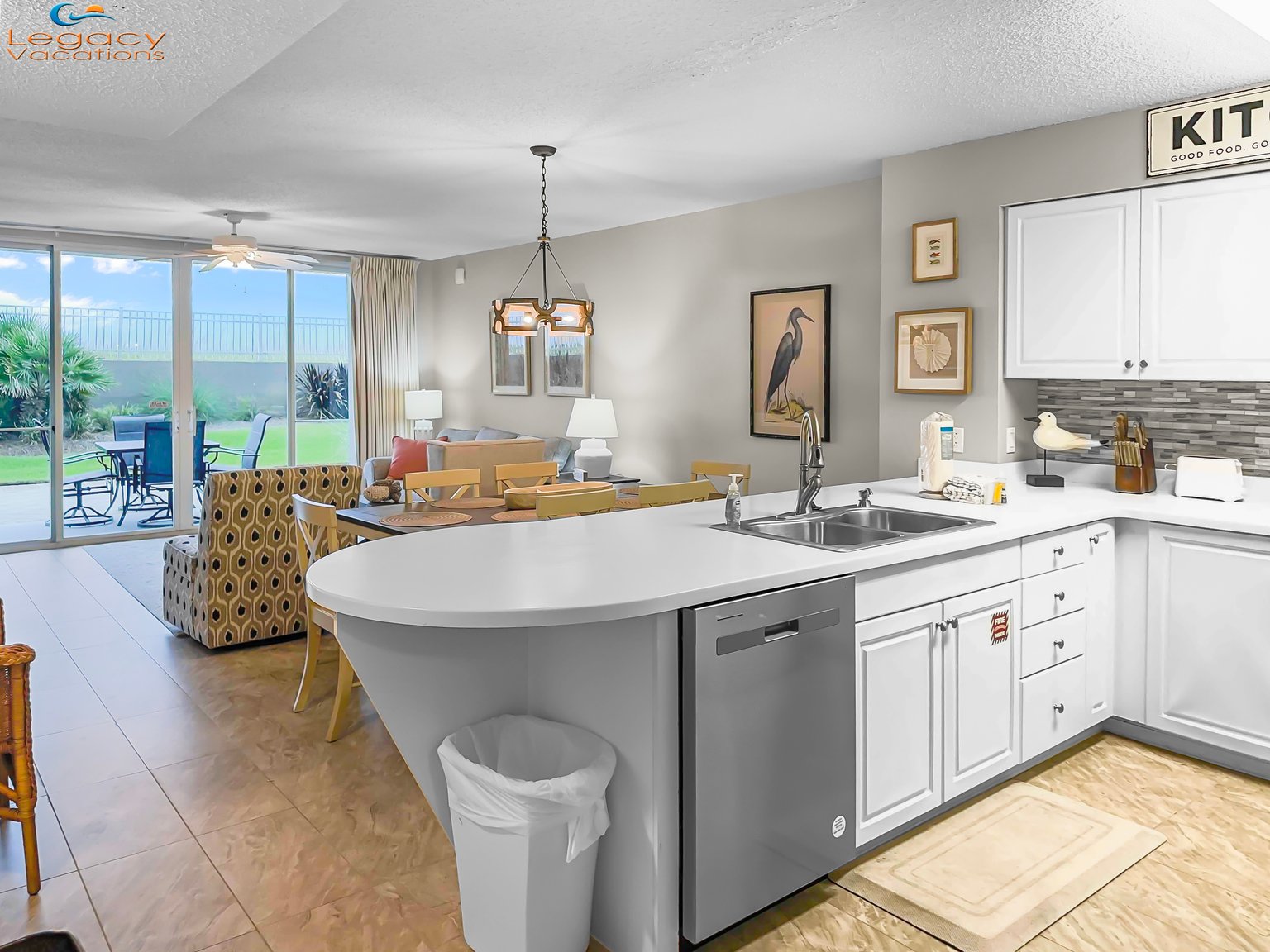 Fort Walton Beach Vacation Rental