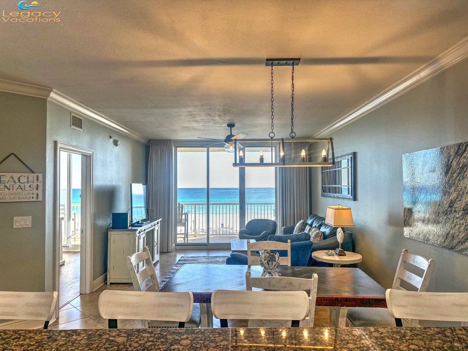 Fort Walton Beach Vacation Rental